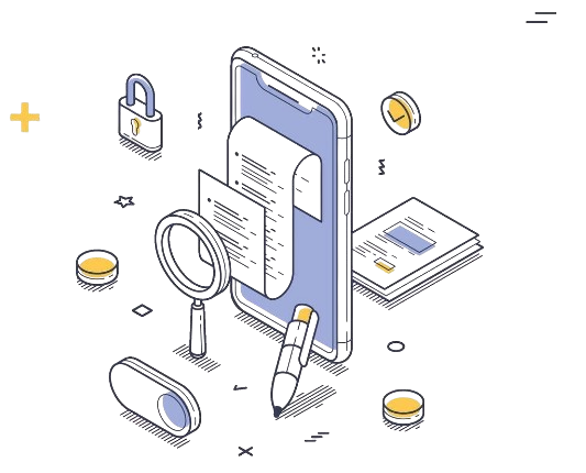 Illustration Egrigo des conditions et de la guidance responsable.